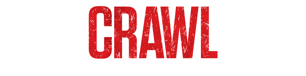 Crawl logo