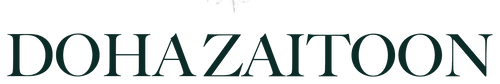 Doha Zaitoon logo
