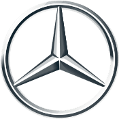 Mercedes logo